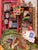 Robotime Book Nook - Alice Adventure