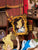 Robotime Book Nook - Alice Adventure