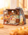 Robotime DIY Miniature House - Baking Kitchen