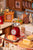Robotime DIY Miniature House - Baking Kitchen