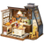 Robotime DIY Miniature House - Baking Kitchen