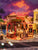 Robotime DIY Miniature House - Cheers Bar & Dining