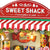 Robotime DIY Miniature House - Christmas Candy Stand