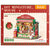 Robotime DIY Miniature House - Christmas Candy Stand
