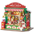 Robotime DIY Miniature House - Christmas Candy Stand