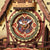 Robotime 3D Clock - Cuckoo Clock (Color)