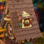 Robotime 3D Clock - Cuckoo Clock (Color)