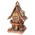 Robotime 3D Clock - Cuckoo Clock (Color)