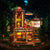 Robotime 3D Music Box - Dream Gift Factory