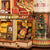 Robotime 3D Music Box - Dream Gift Factory