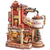 Robotime 3D Music Box - Dream Gift Factory