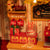 Robotime DIY Miniature House - Gingerbread House