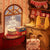 Robotime DIY Miniature House - Gingerbread House