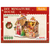 Robotime DIY Miniature House - Gingerbread House