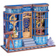 Robotime DIY Miniature House - Magic Astronomy Shop