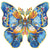 Puzzel - Morpho Helena