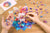 Puzzel - Mystic Mandala Flower