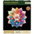 Puzzel - Mystic Mandala Flower
