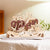 Robotime 3D Wooden Puzzle - Open/Closed Sign
