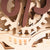 Robotime 3D Wooden Puzzle - Open/Closed Sign