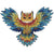 Puzzel - Owl