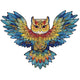 Puzzel - Owl