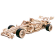 Robotime 3D Wooden Puzzle - Racing Car
