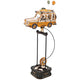 Robotime 3D Wooden Puzzle - Road Tripper, Gravity Swing