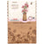 Robotime 3D Wooden Flower - Sakura
