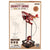 Robotime 3D Wooden Puzzle - Sky Captain, Gravity Swing