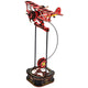 Robotime 3D Wooden Puzzle - Sky Captain, Gravity Swing