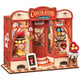 Robotime DIY Miniature House - Sweet Chocolate Shop