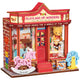 Robotime DIY Miniature House - Whimsy Toy Shop
