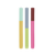 Kaarsen (set of 3) - 'Palma'