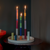 Kaarsen (set of 3) - 'Milano'