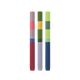 Kaarsen (set of 3) - 'Milano'