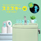 Smiski - Toilet series