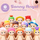 Sonny Angel - Flower Series