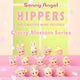 Sonny Angel - Hippers Cherry Blossom