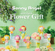Sonny Angel - Flower Gift