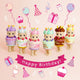 Sonny Angel - Happy Birthday