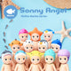 Sonny Angel - Marine Series