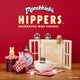 Hippers - Monchhichi