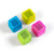 Magneet Magic - Cube Neon 4st