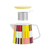 Theepot 'Havanna'