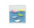 Magneet - Paper Boat 5st