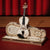 Robotime 3D Wooden Puzzle - Violin