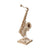 Robotime 3D Wooden Puzzle - Saxophone
