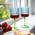 Wijnglazen (set of 2) - Mosel