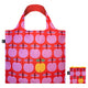 LOQI Bag Large - Pall gerecycled